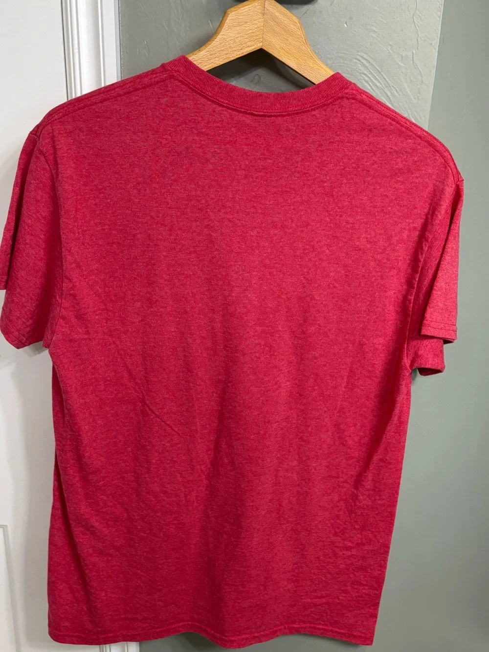 Nintendo bright red